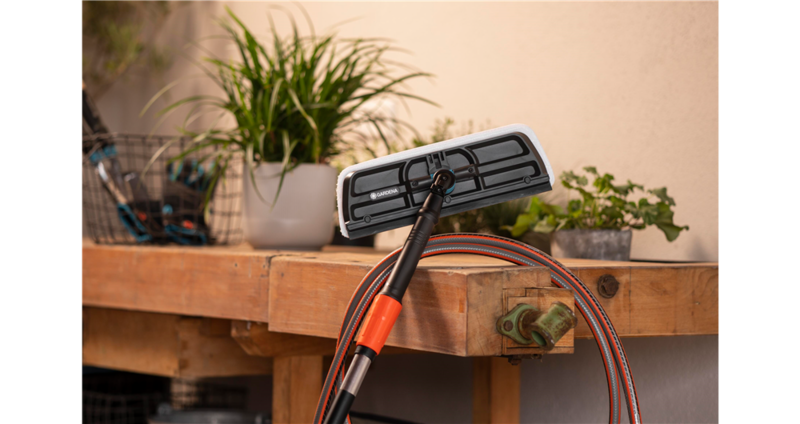 Ikkunanpesin Gardena Cleansystem 18808-20