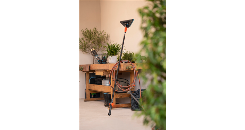 Pesuvarsi M Gardena Cleansystem 18802-20