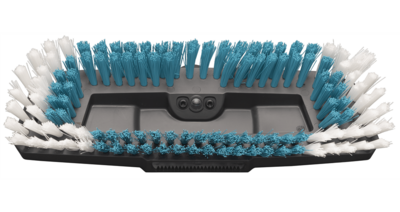 SKURBORSTE GARDENA CLEANSYSTEM, CLEANSYSTEM