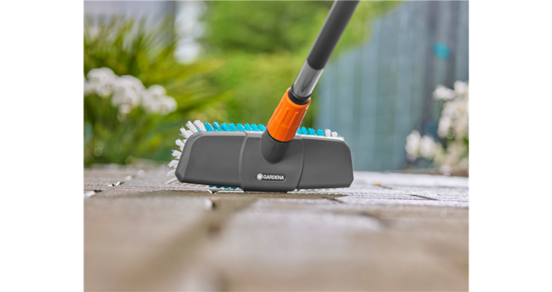 Pesuharja Gardena Cleansystem karkea 18816-20