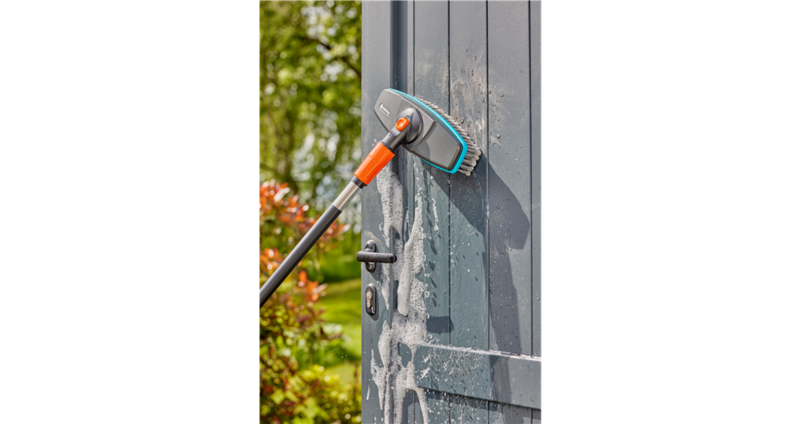 Pesuvarsi S Gardena Cleansystem 18800-20