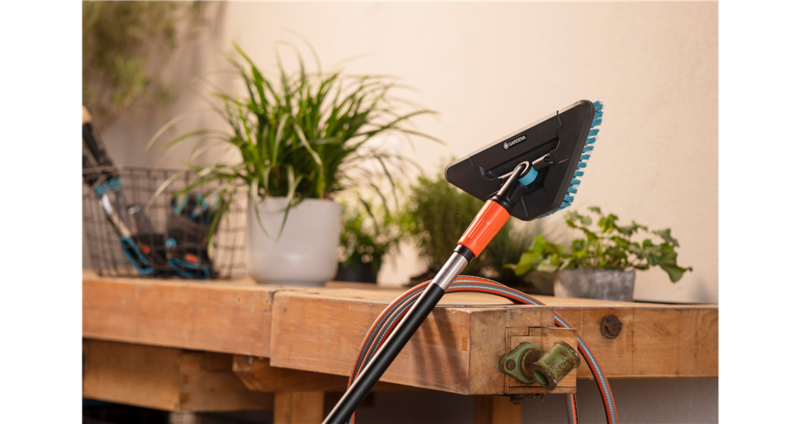 Pesuvarsi S Gardena Cleansystem 18800-20