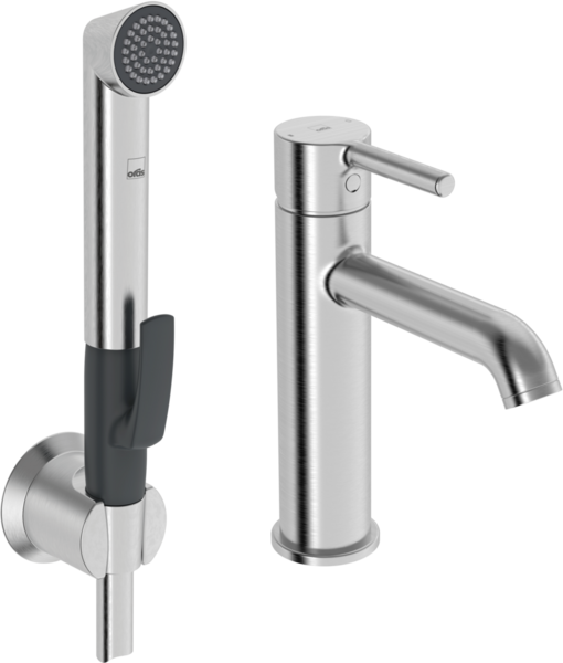 Pesuallashana Oras 2606FH-80 Style Bide teräs