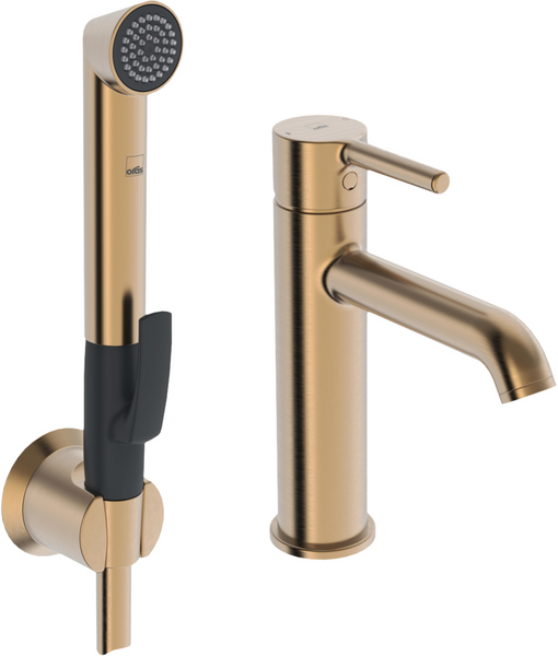 Pesuallashana Oras 2606FH-81 Style Bide pronssi