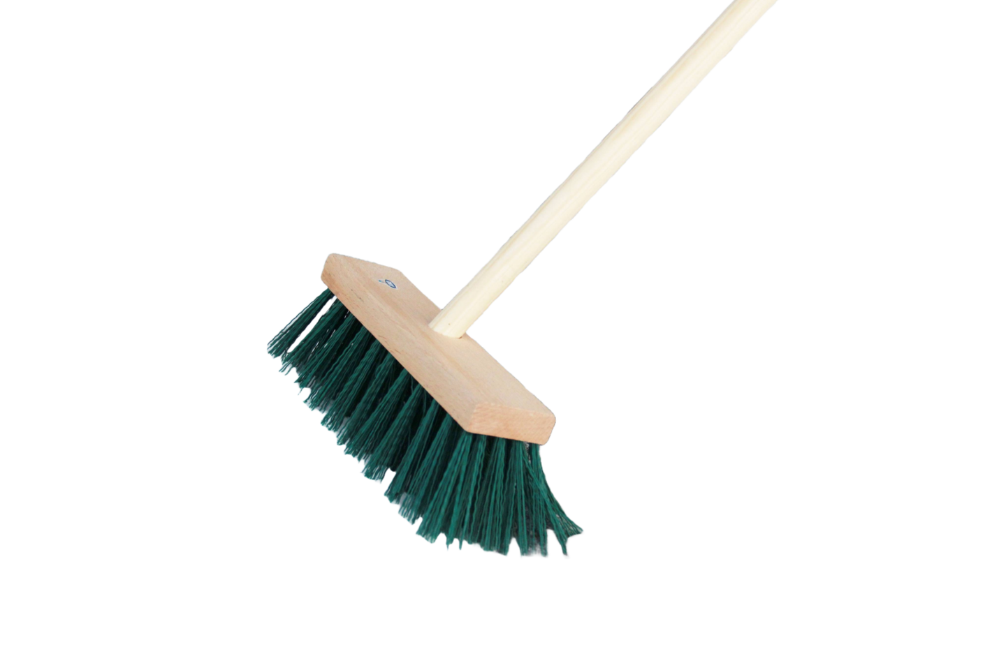 Katuharja Aino 25cm 5-rivinen