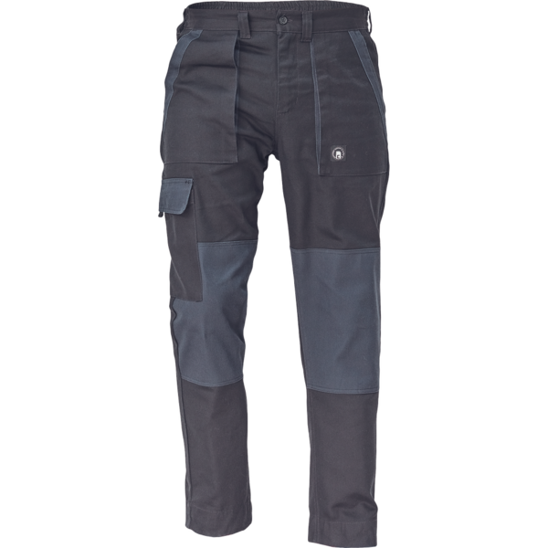 Housut Max Neo musta