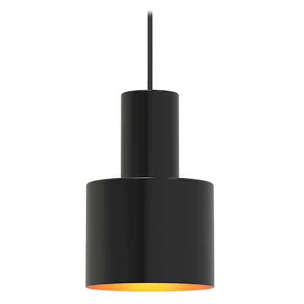 Riippuvalaisin Sessak Brooklyn musta