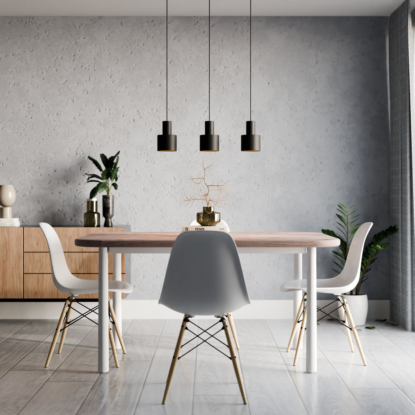 Riippuvalaisin Sessak Brooklyn musta