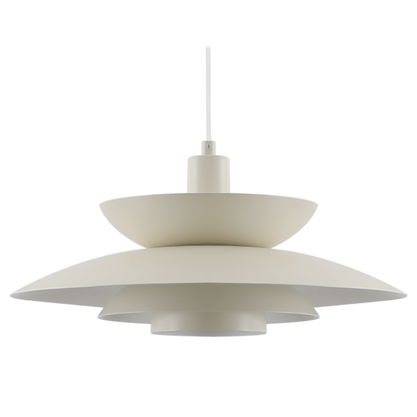 Riippuvalaisin Sessak Asher beige