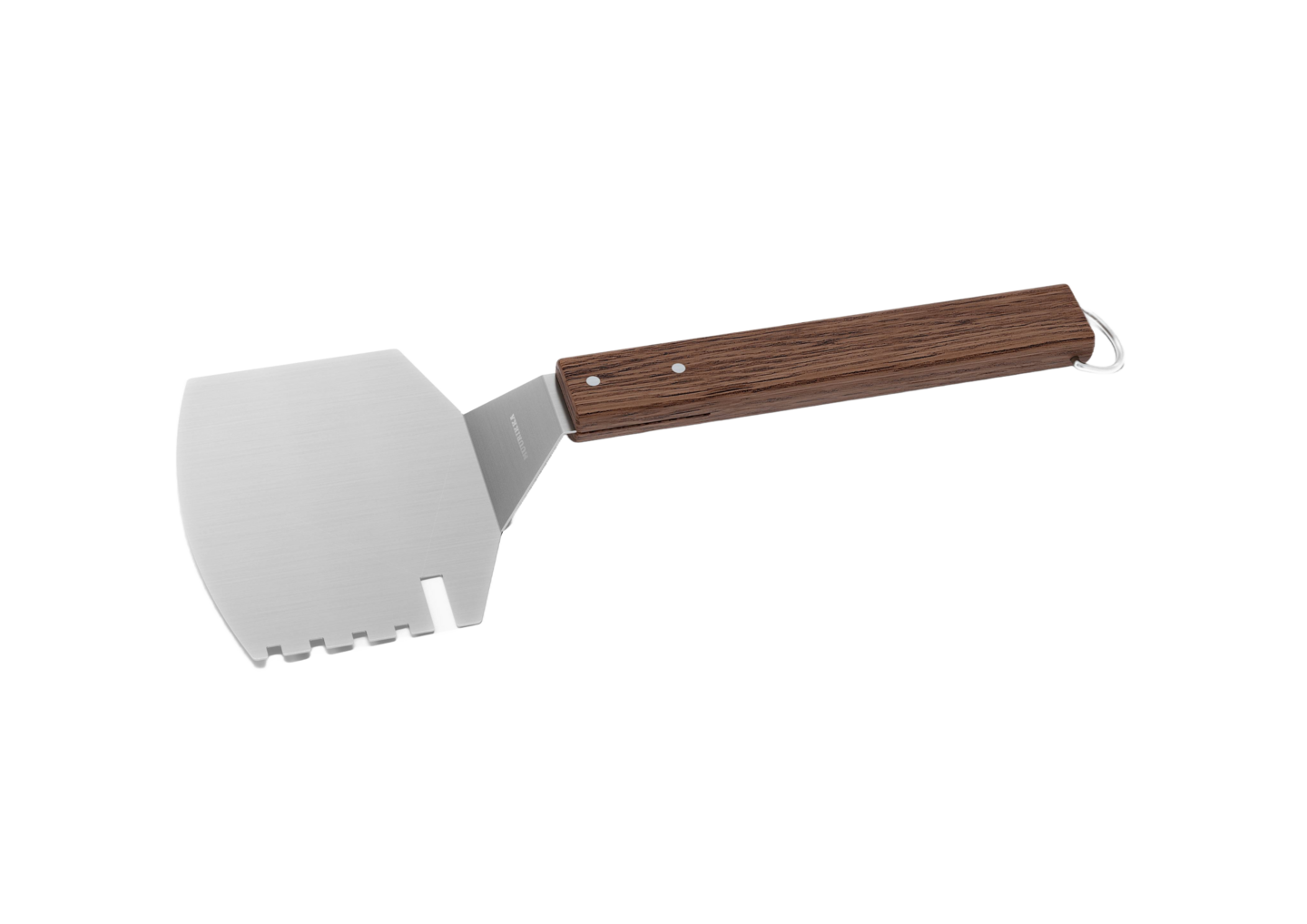 Monitoimilasta Muurikka teräs/saarnipuu