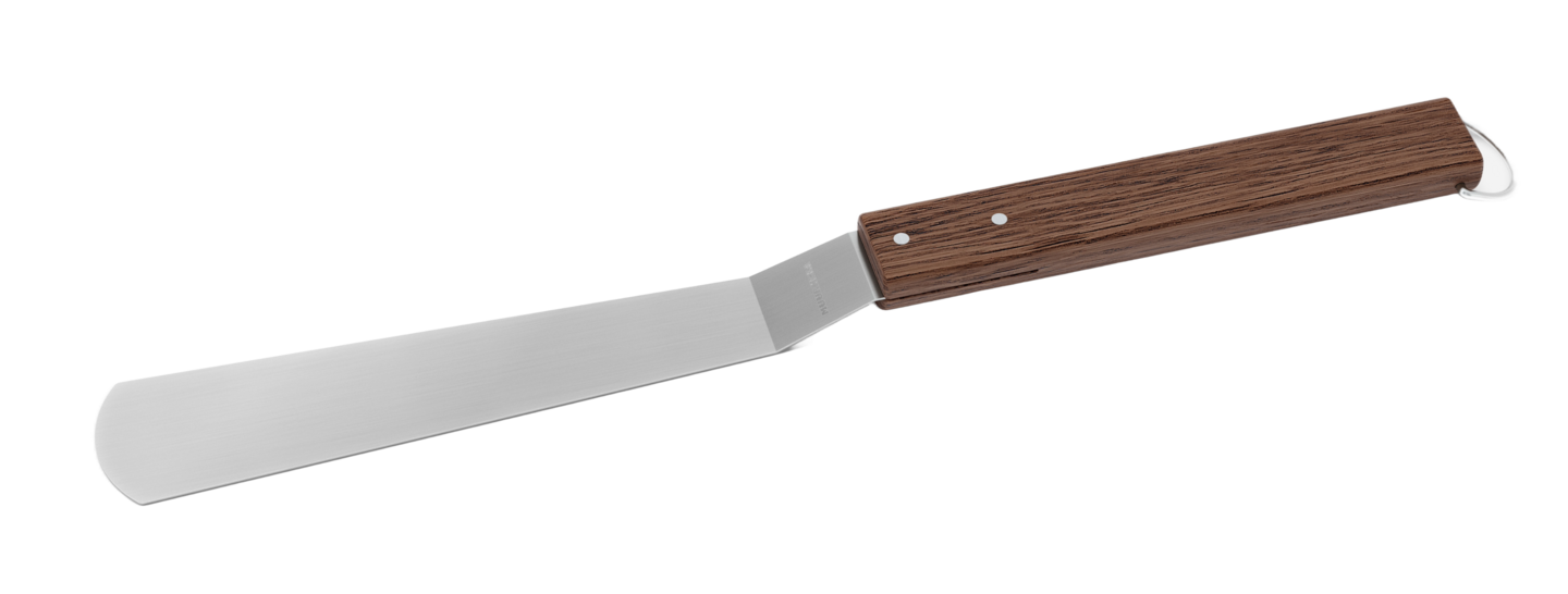 Paistolasta Muurikka Original