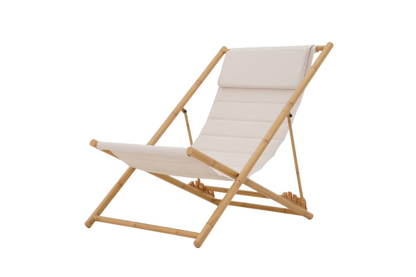 Aurinkotuoli Cello Bambois