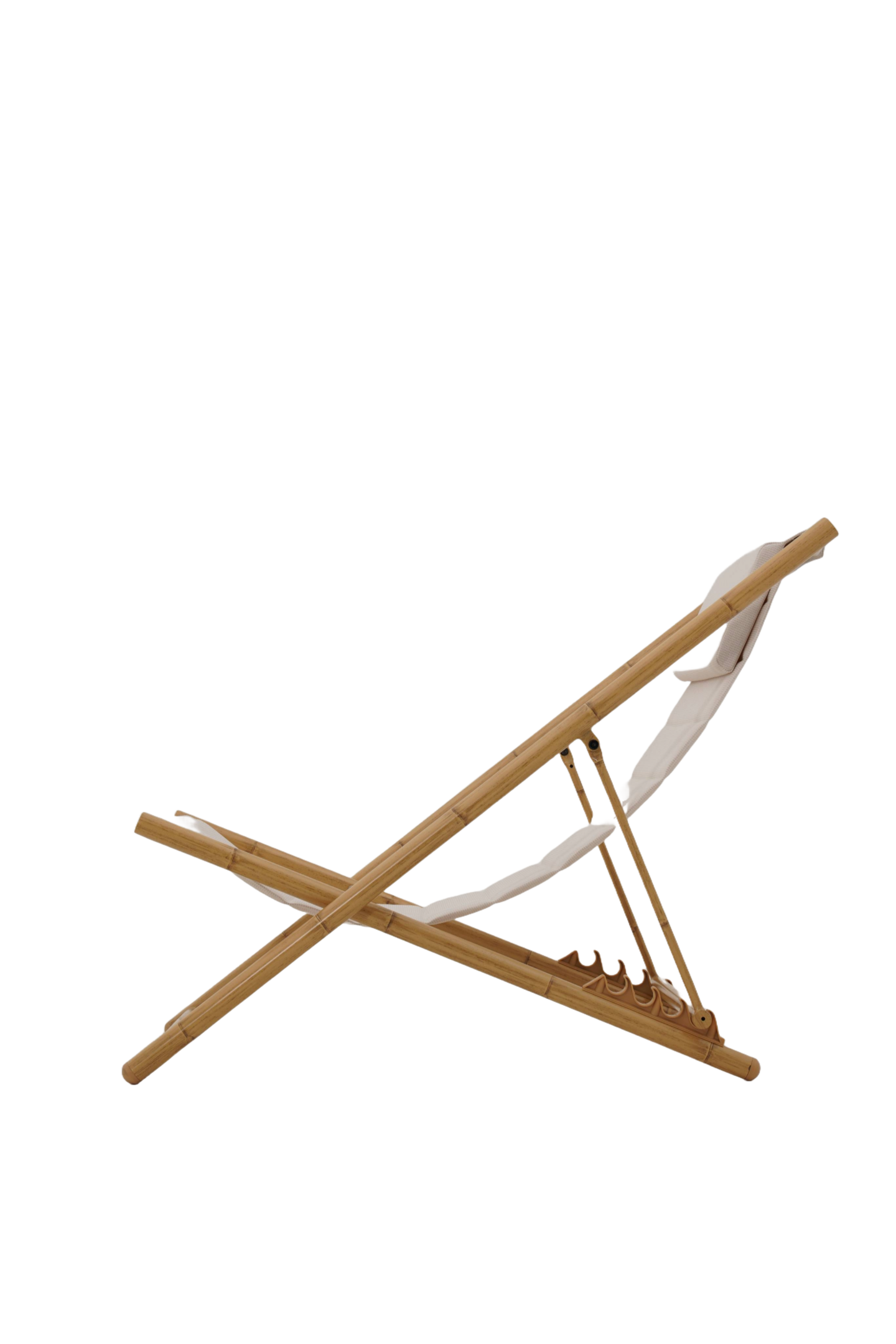 Aurinkotuoli Cello Bambois