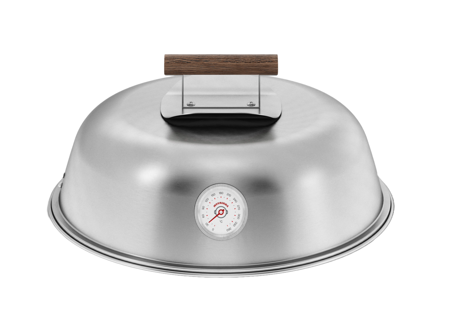 Kansi 58 Muurikka lämpömittarilla rst