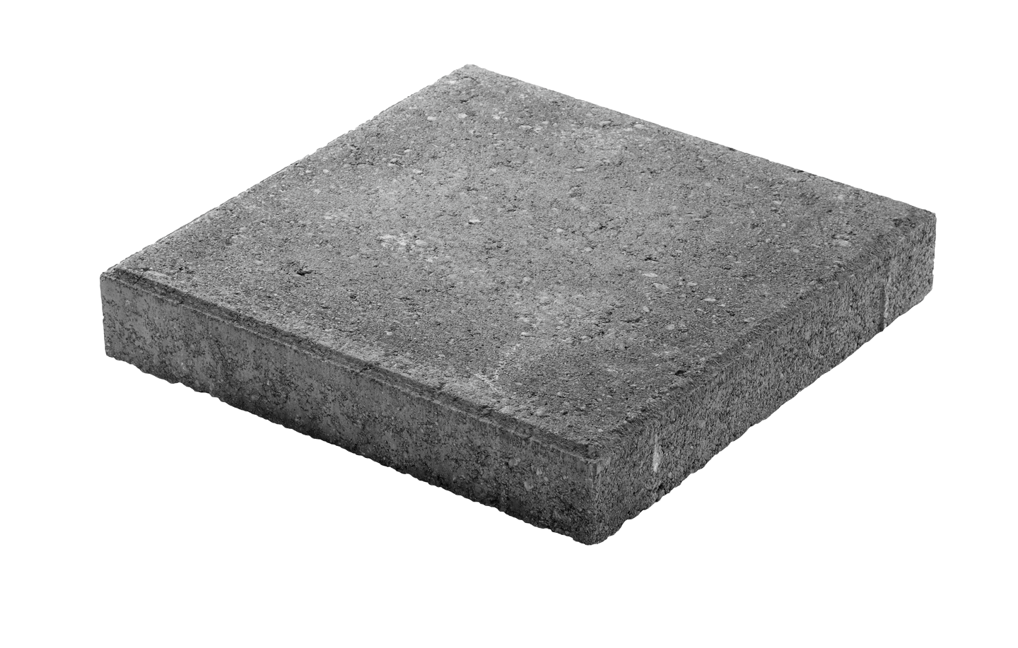 Betonilaatta Lakka BL-305 musta