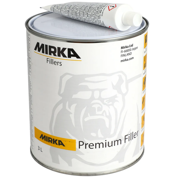 PREMIUM FILLER MIRKA 3L