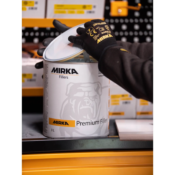 PREMIUM FILLER MIRKA 3L