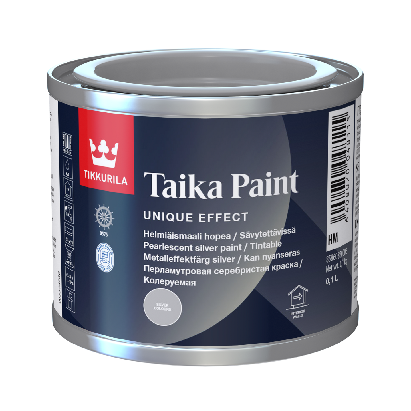 Taika Paint