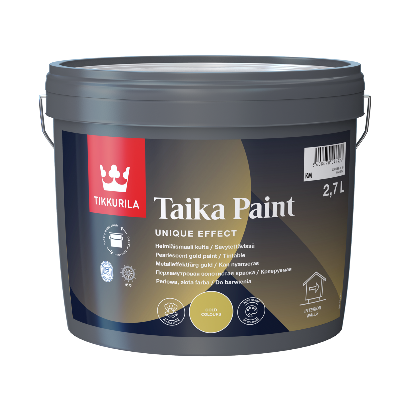 Taika Paint