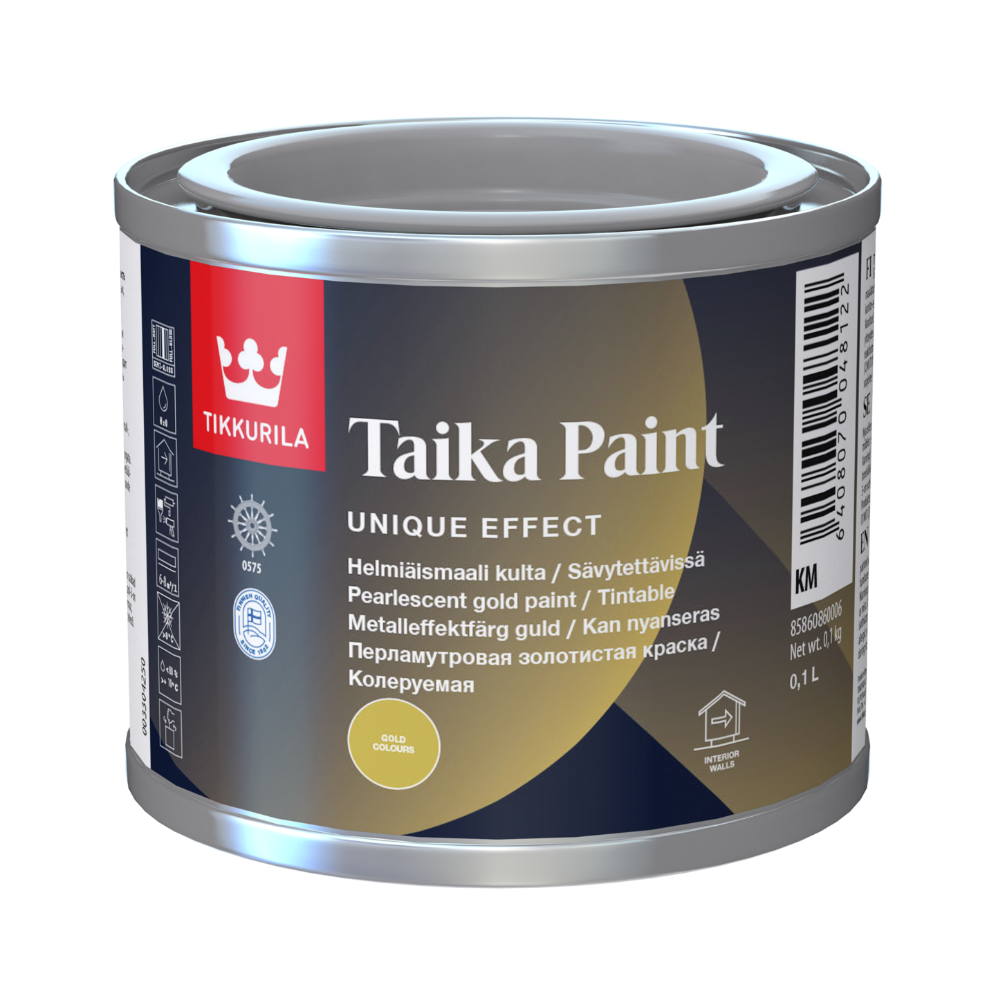 Taika Paint