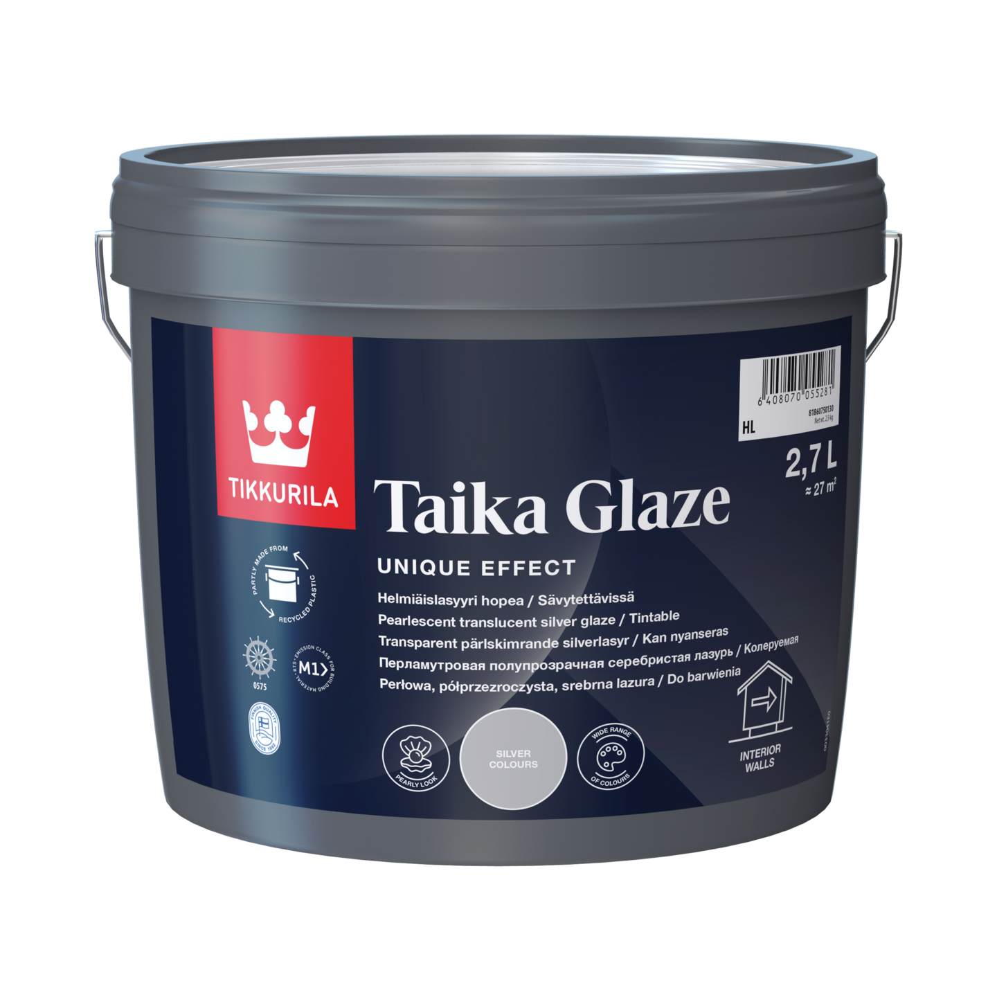 Taika Helmiäislasyyri