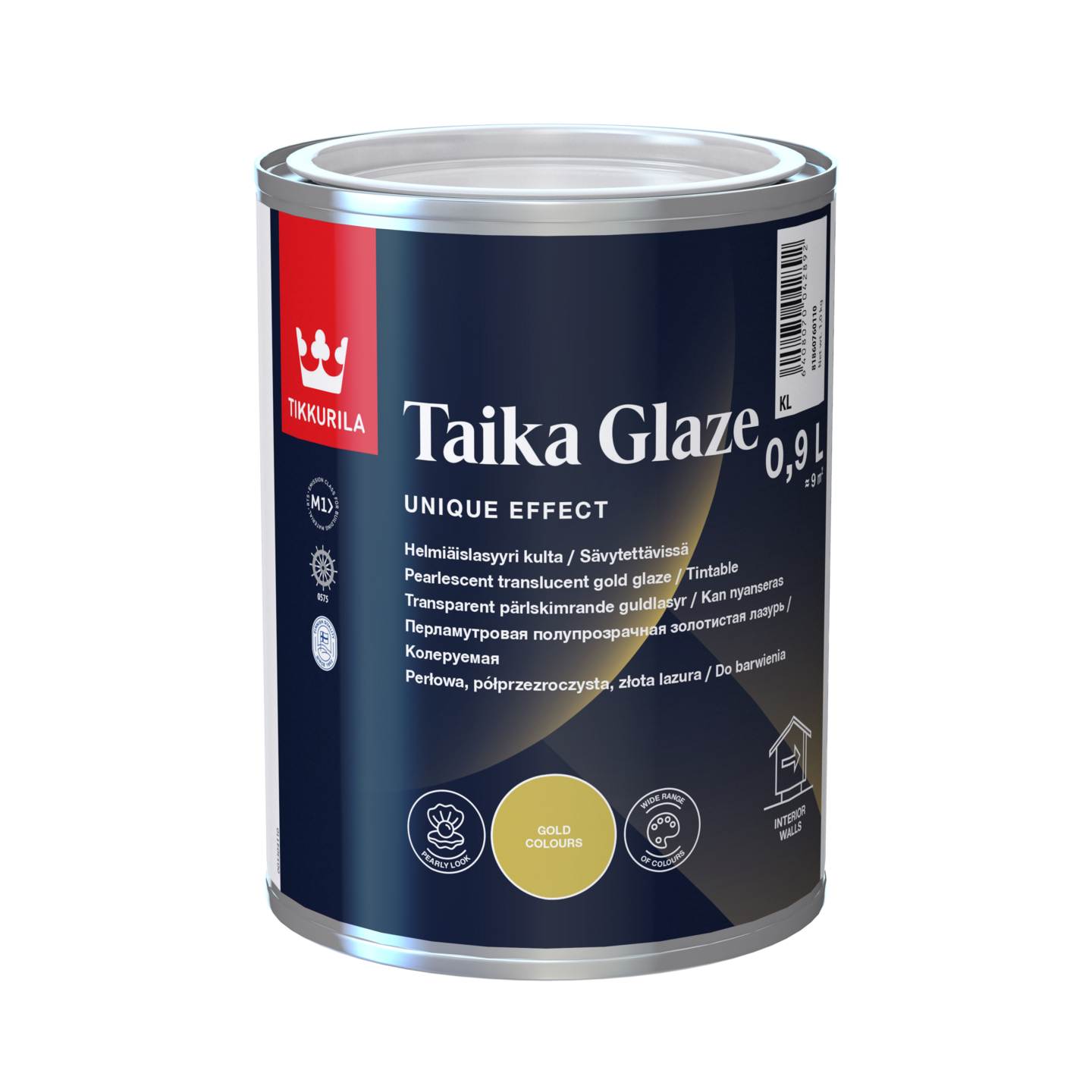 Taika Helmiäislasyyri