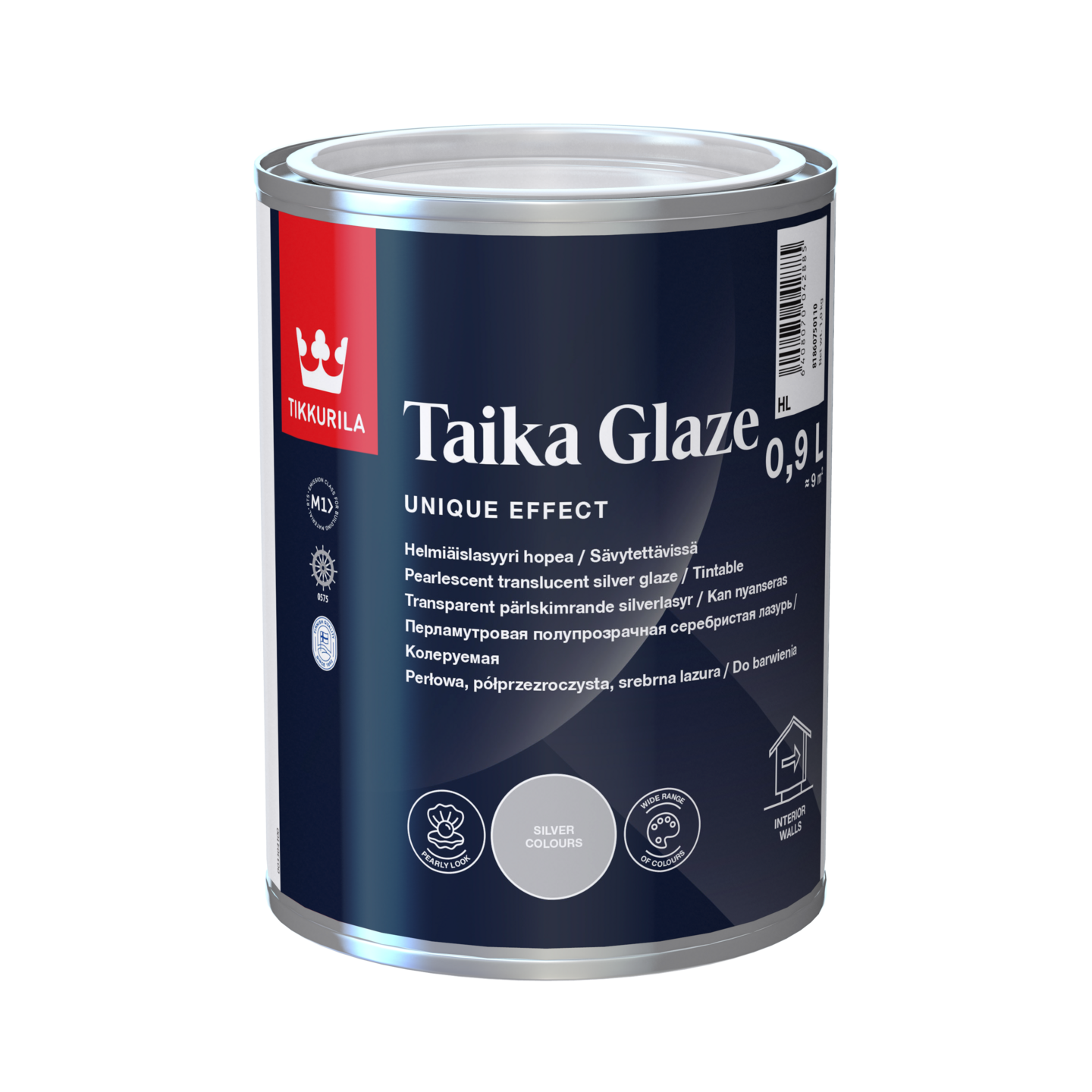 Taika Helmiäislasyyri