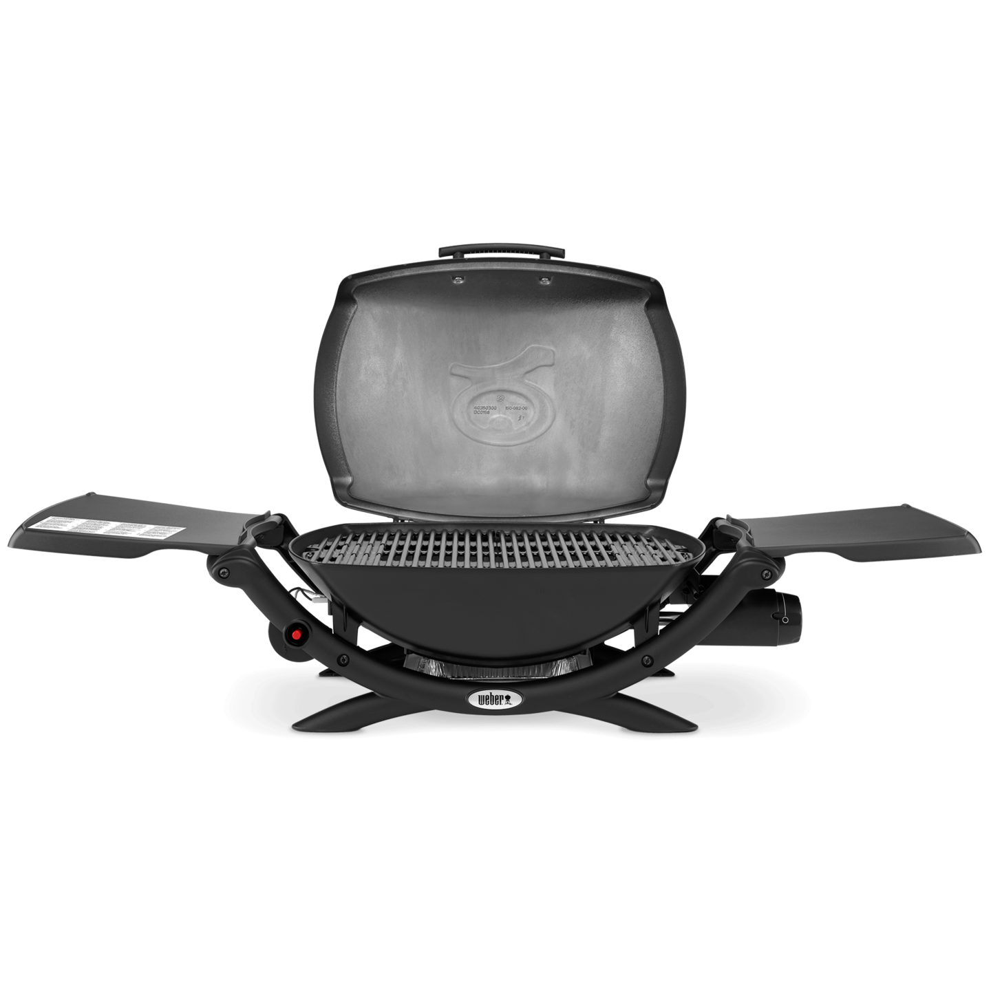 Kaasugrilli Weber Q2000 53010069