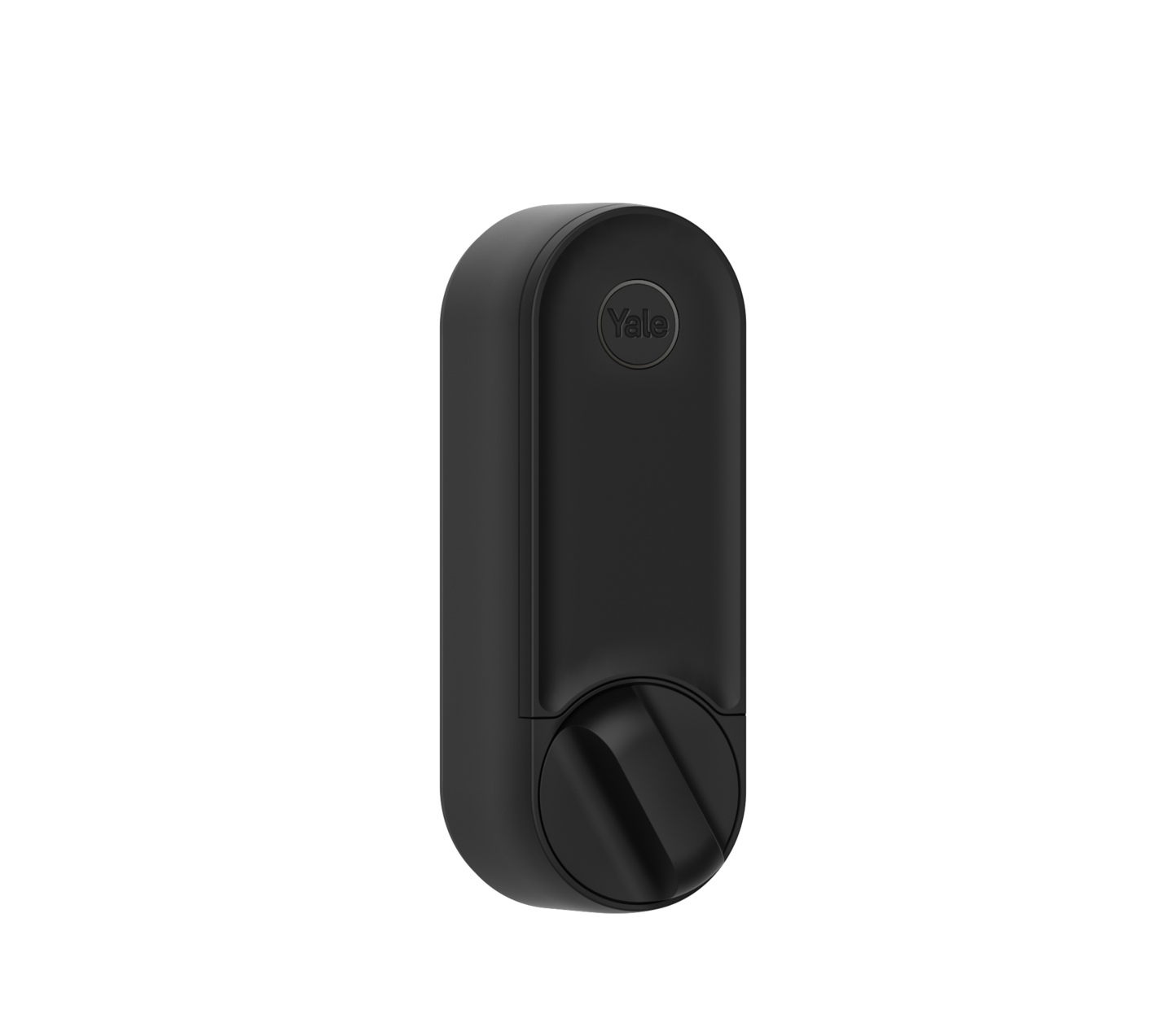 Älylukko Yale Linus L2 musta