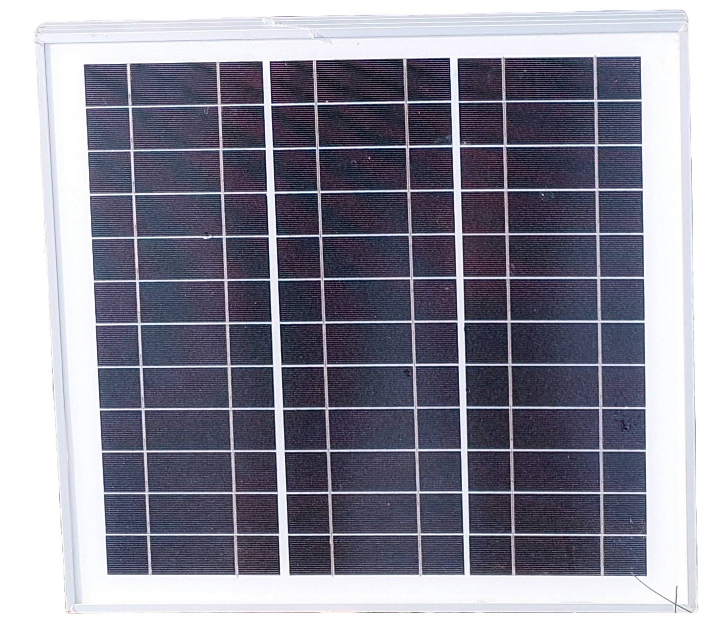 Suihkulähdepumppu FXA 18V/20W aurinkokennot + akku