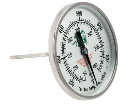 Lämpömittari XXL XL L