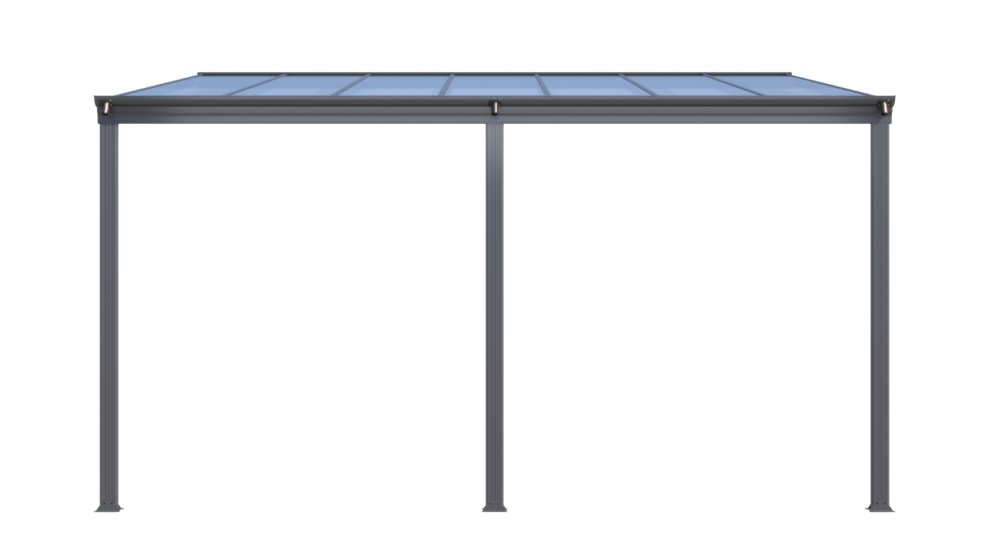 Patiokatos Goodiy 3,0x4,3m