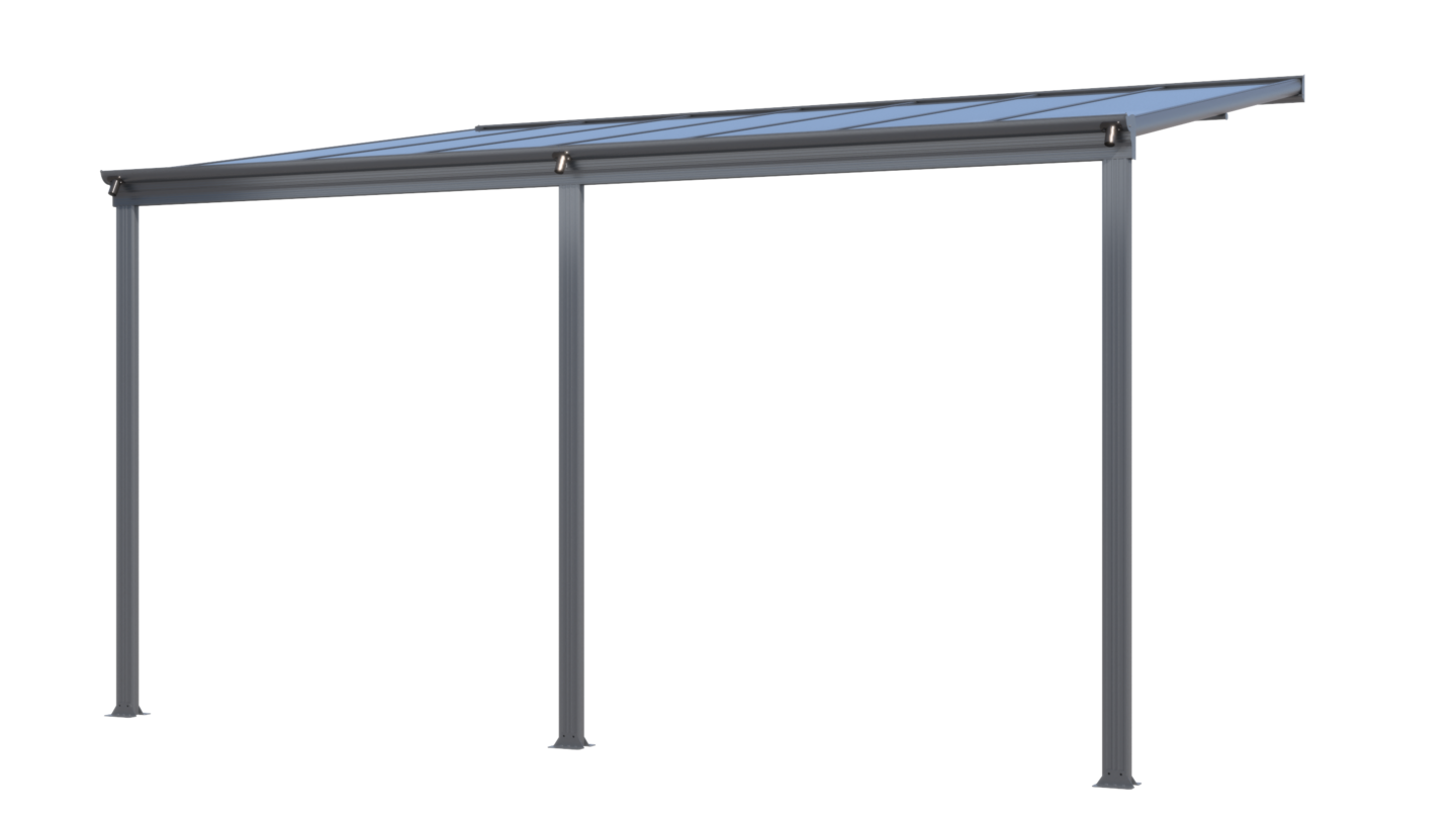 Patiokatos Goodiy 3,0x4,3m