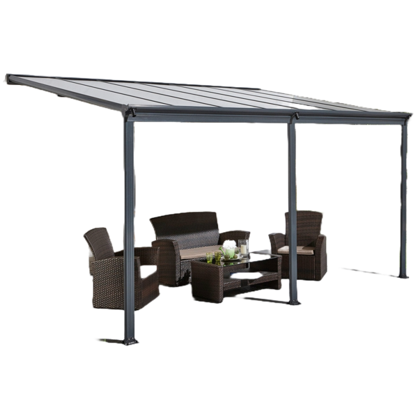 Patiokatos Goodiy 3,0x4,3m