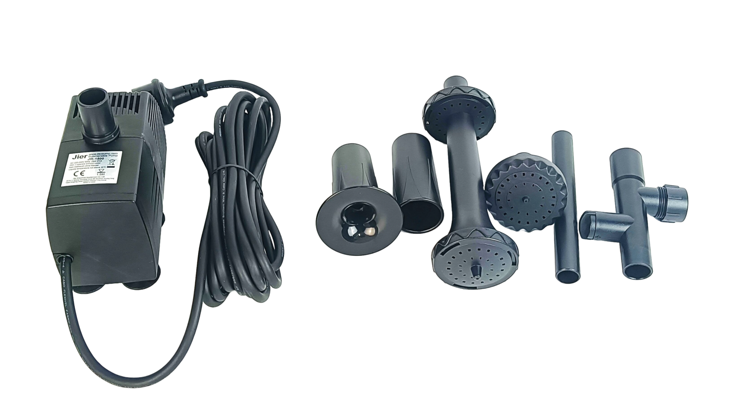 Suihkulähdepumppu FXA 25W