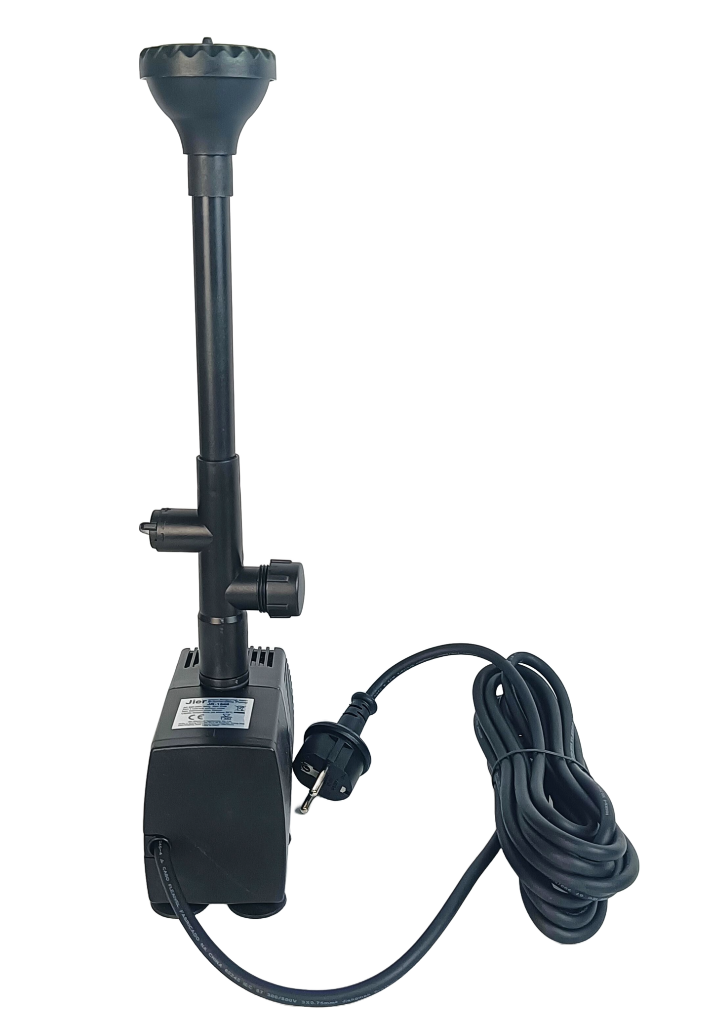 Suihkulähdepumppu FXA 25W