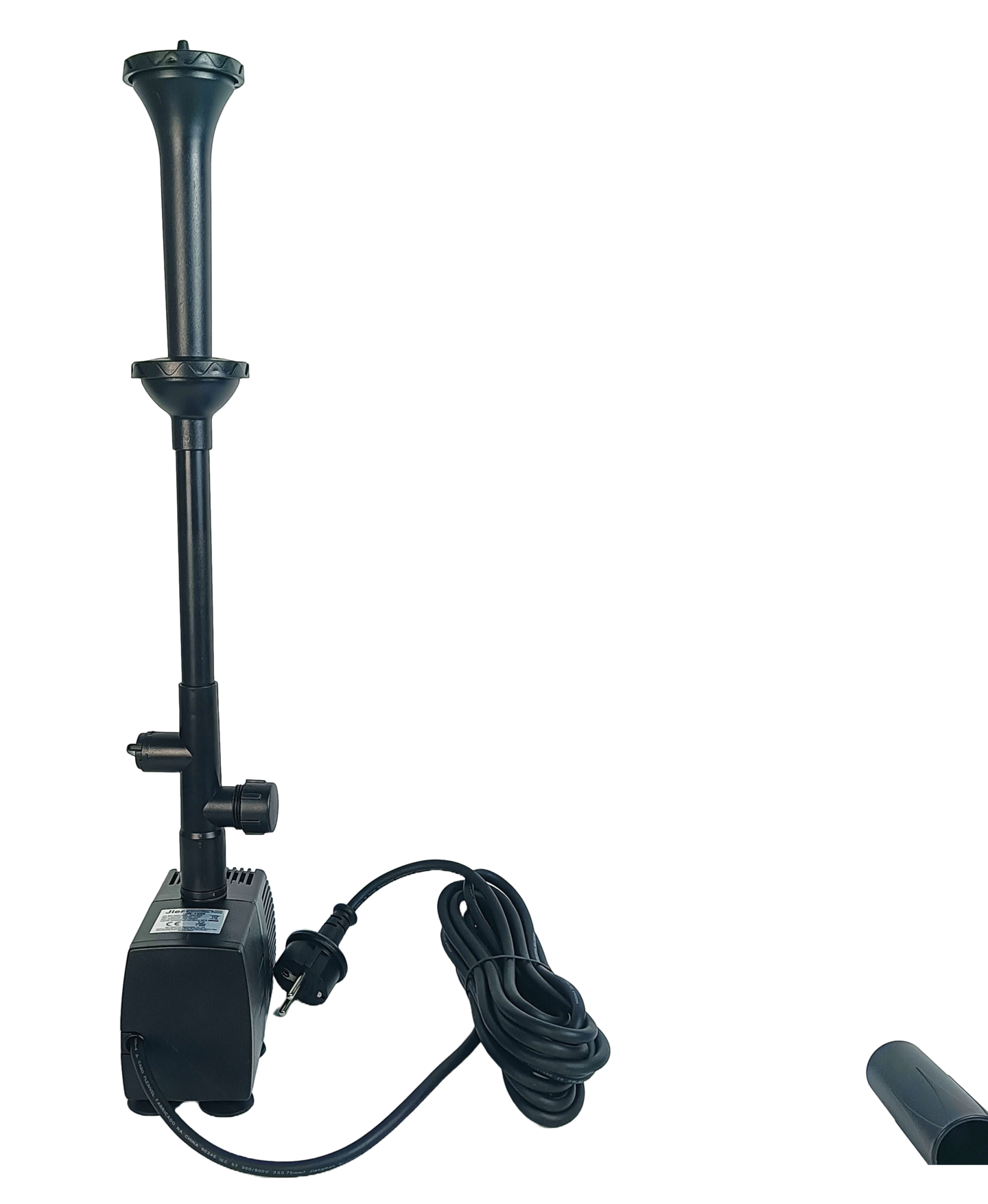 Suihkulähdepumppu FXA 25W