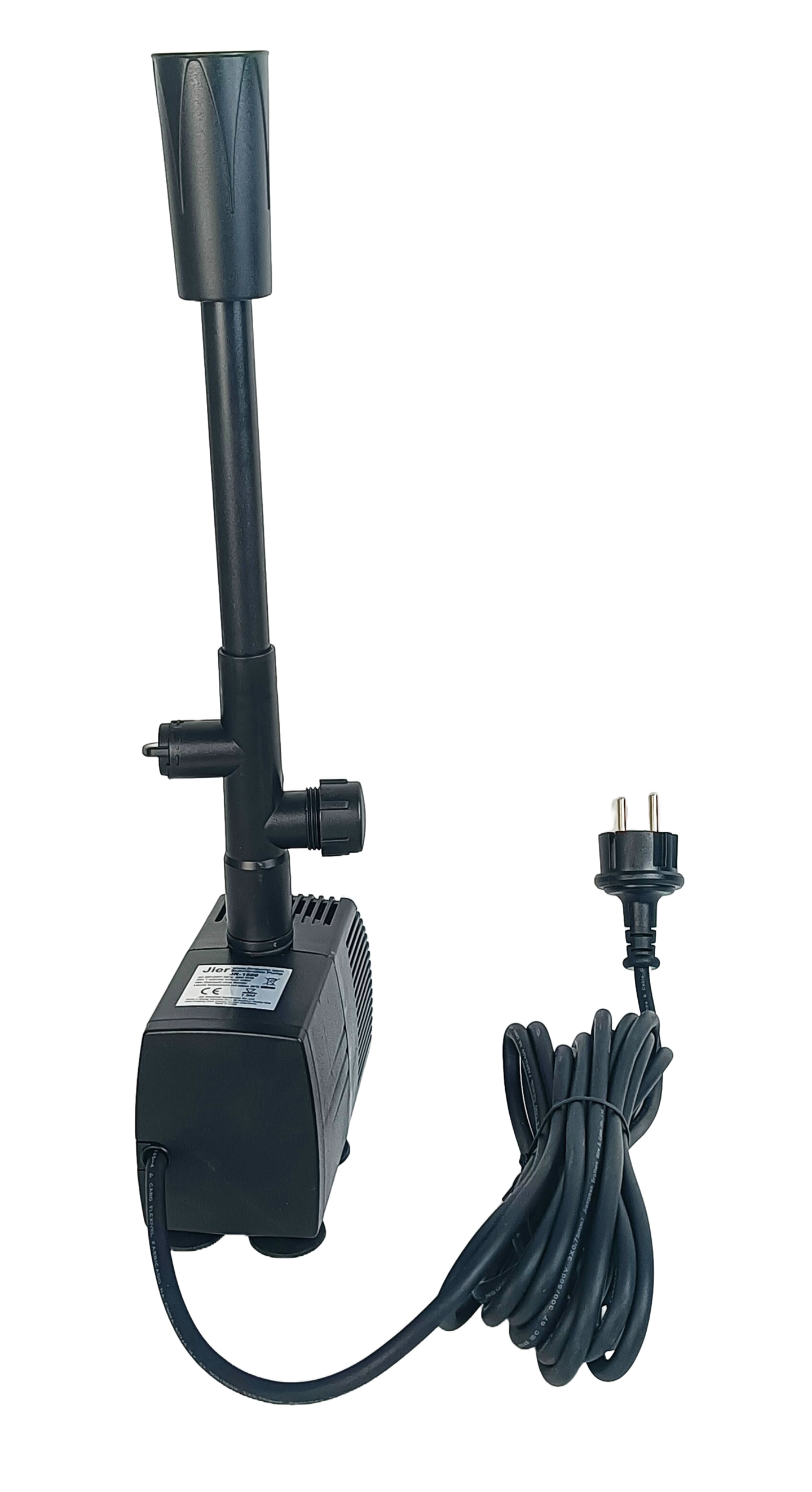 Suihkulähdepumppu FXA 25W