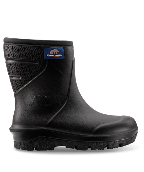 VINTERSTÖVEL CLASSIC L 36/37 POLYVER LÅG