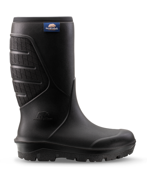 VINTERSTÖVEL CLASSIC H 36/37 POLYVER HÖG