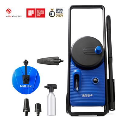 HÖGTRYCKSTVÄTT NILFISK CORE 140 POWER