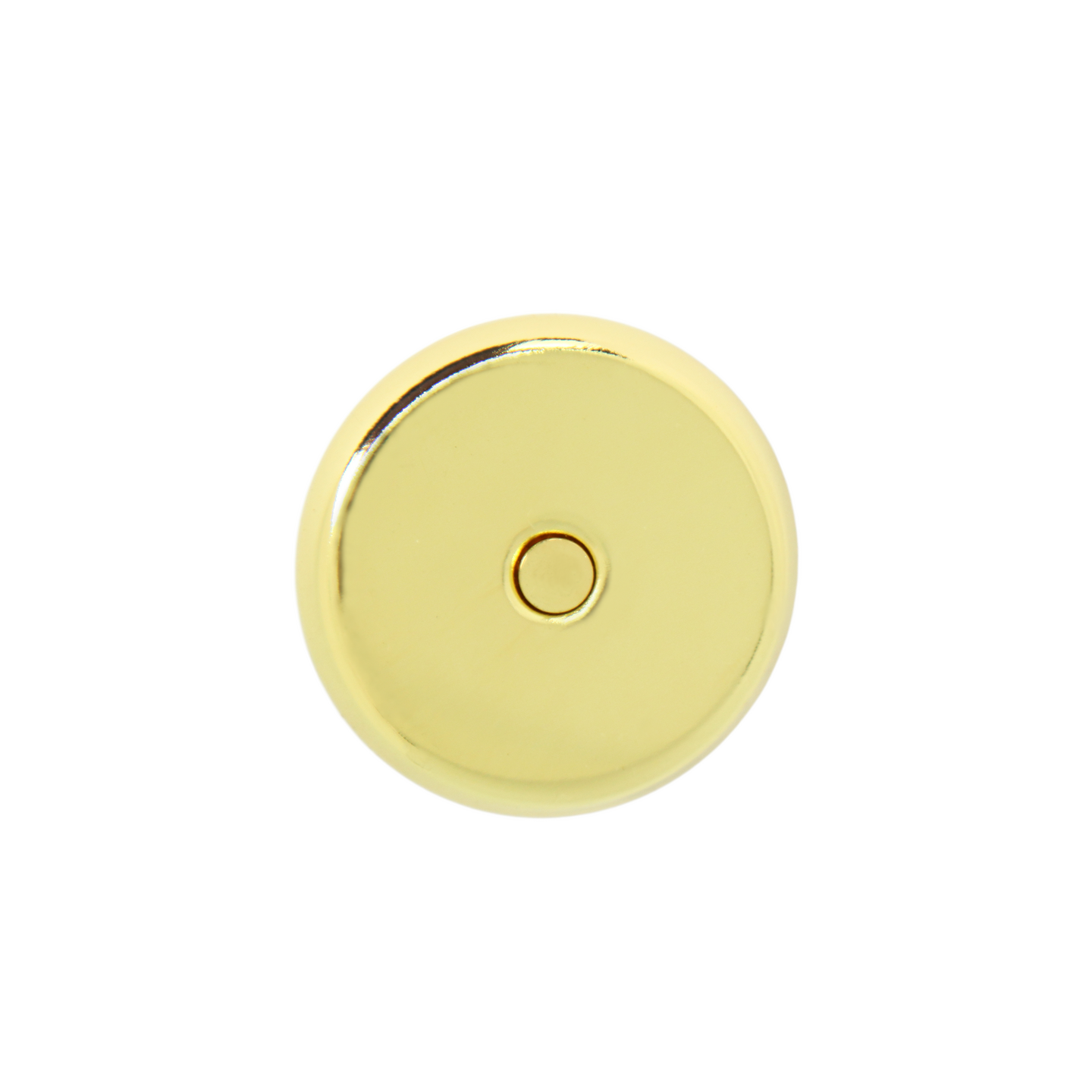 Peitekilpi FXA messingöity/kiiltävä