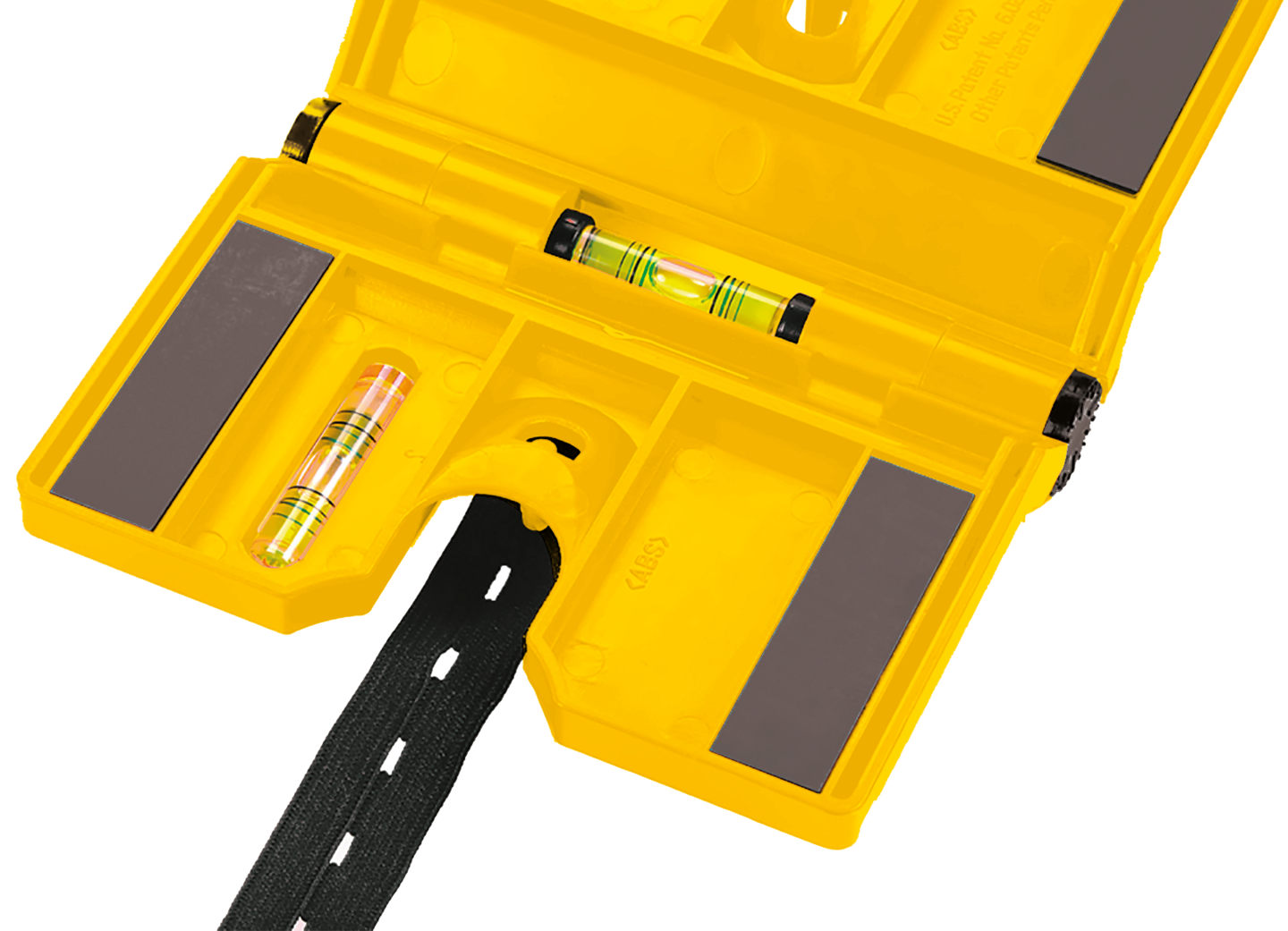 Tolppavesivaaka Ironside