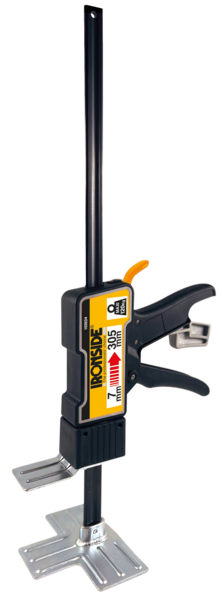 LYFTTVING IRONSIDE 120KG