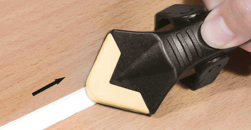 SILIKONSKRAPA IRONSIDE 7 DEL