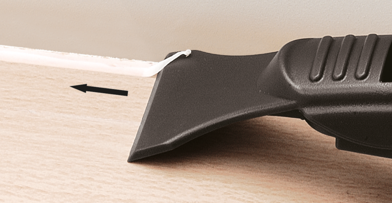 SILIKONSKRAPA IRONSIDE 7 DEL