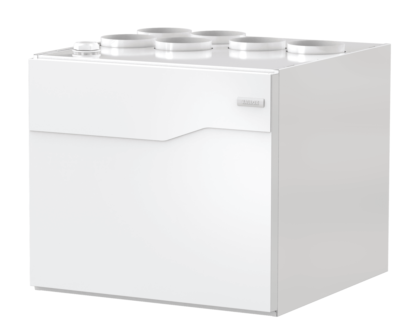 LTO-laite Vallox 125A MV RA12