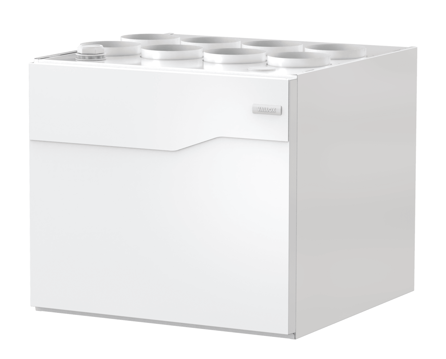 Lto-laite Vallox 125b Mv Ra12