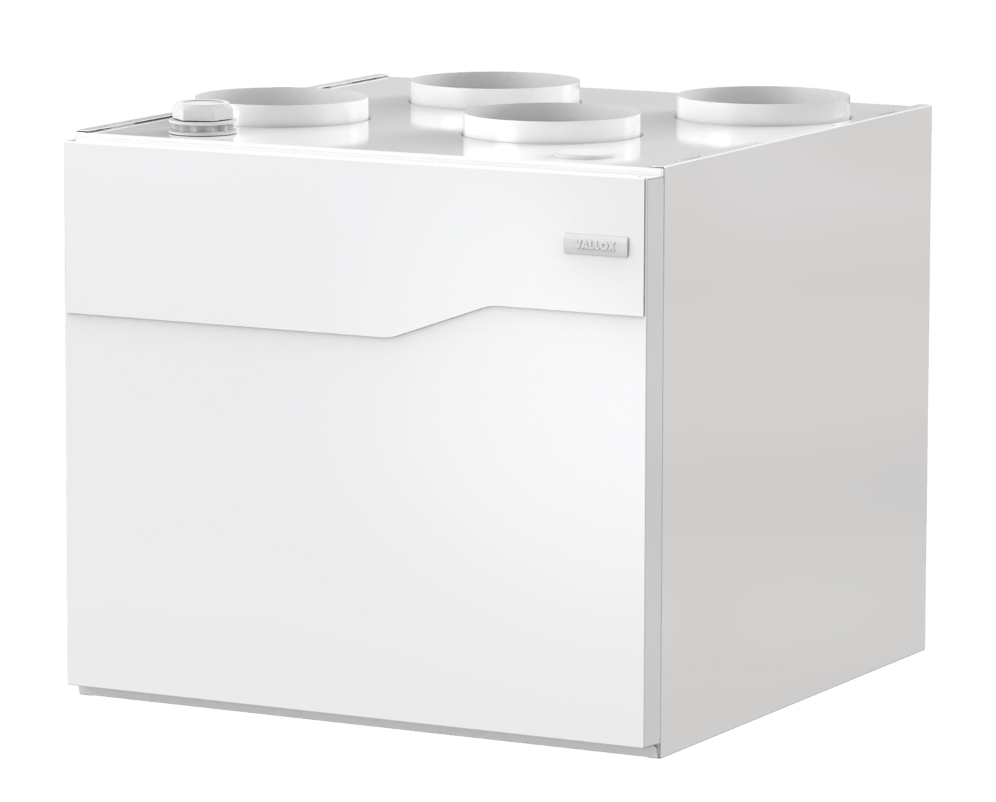 LTO-laite Vallox 125C MV RA12