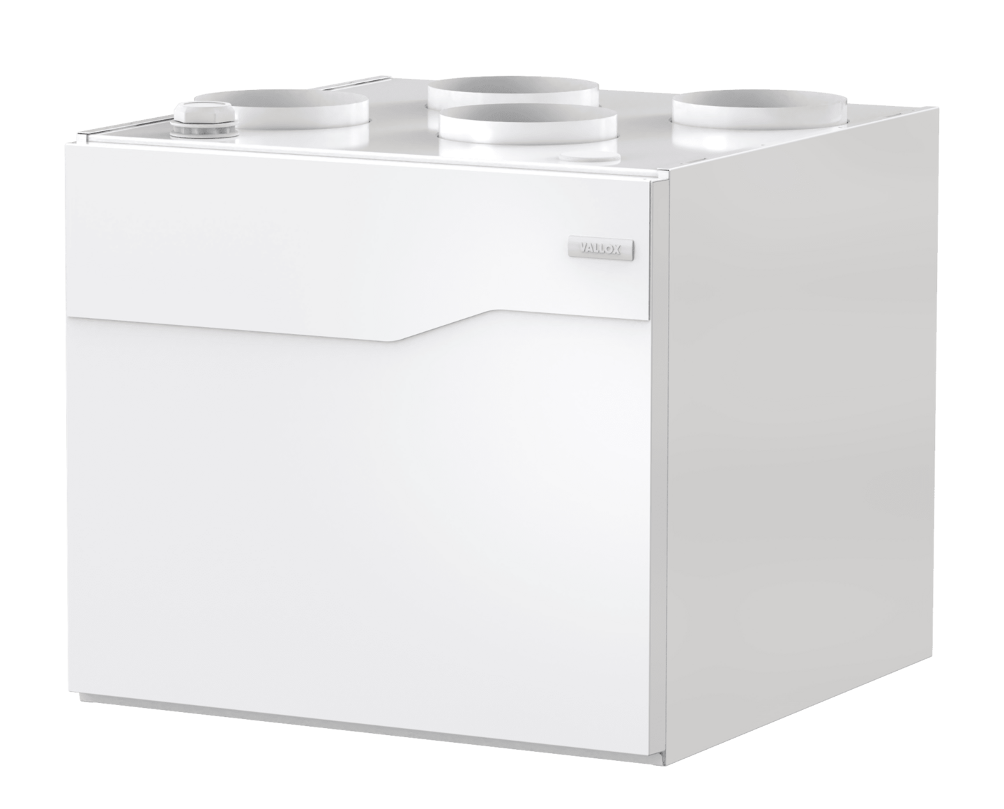 LTO-laite Vallox 125D MV RA12